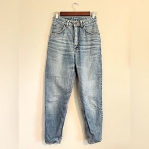 Vintage Edwin Tokyo Jeans, Light Wash, Size 29